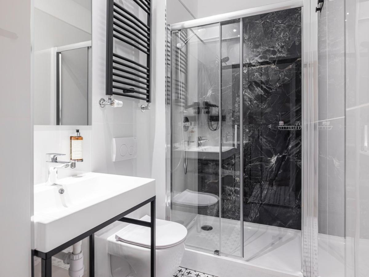 Boho Rooms Sopot Dış mekan fotoğraf