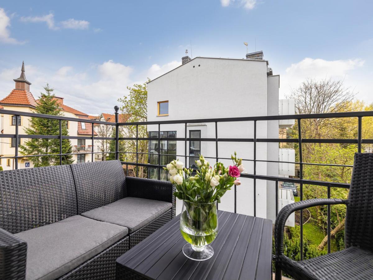 Boho Rooms Sopot Dış mekan fotoğraf