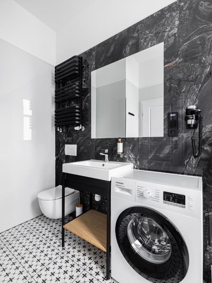 Boho Rooms Sopot Dış mekan fotoğraf