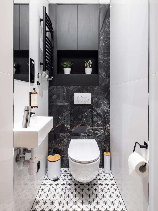Boho Rooms Sopot Dış mekan fotoğraf