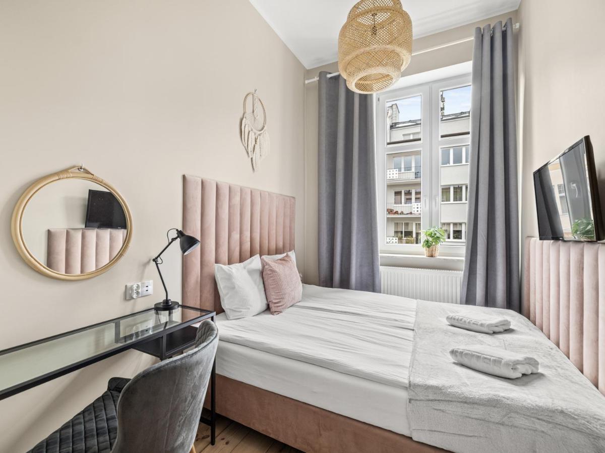 Boho Rooms Sopot Dış mekan fotoğraf