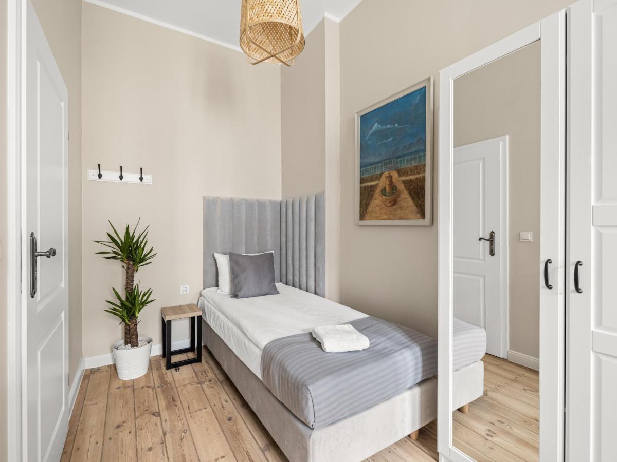 Boho Rooms Sopot Dış mekan fotoğraf