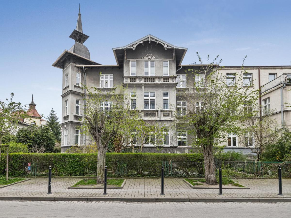 Boho Rooms Sopot Dış mekan fotoğraf